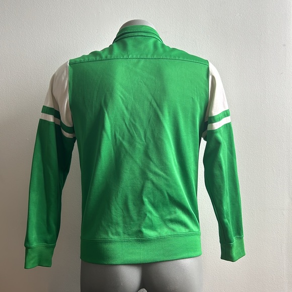 Y2K Groggy Zip Up Sweater Small - Picture 5 of 10